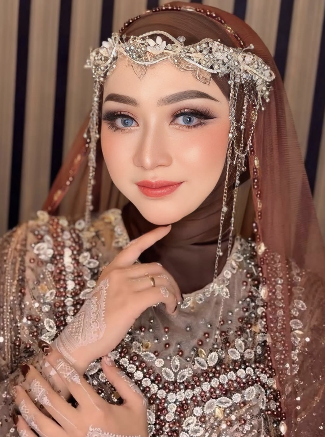 Yayuk Makeover