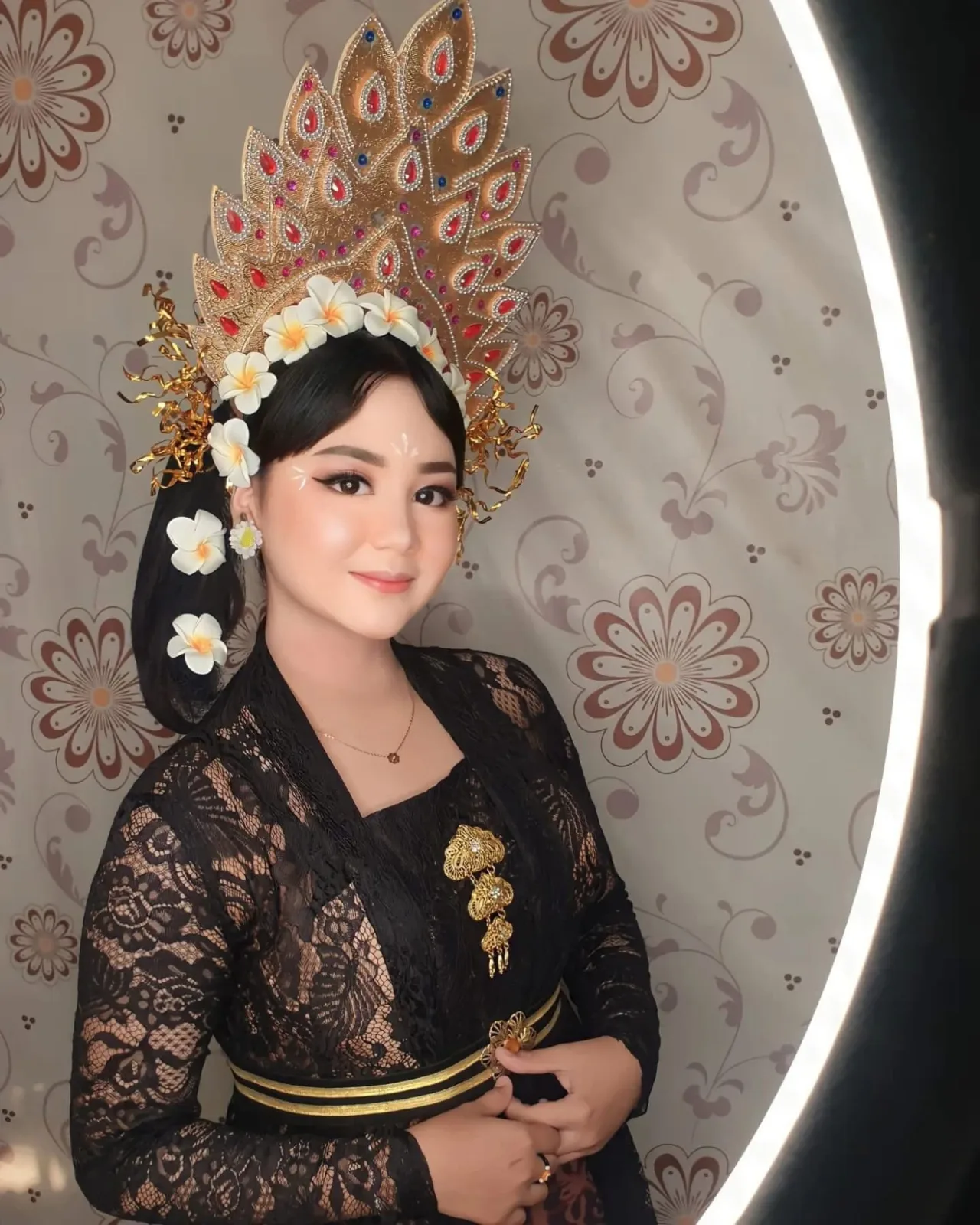 Makeup karnaval